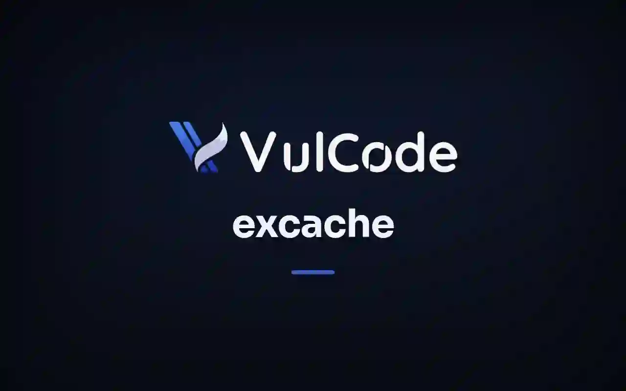 excache