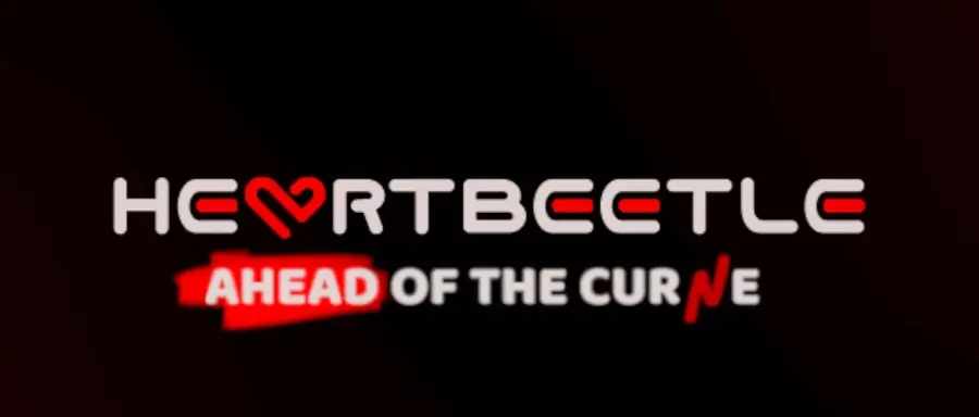 Banner de Heartbeetle