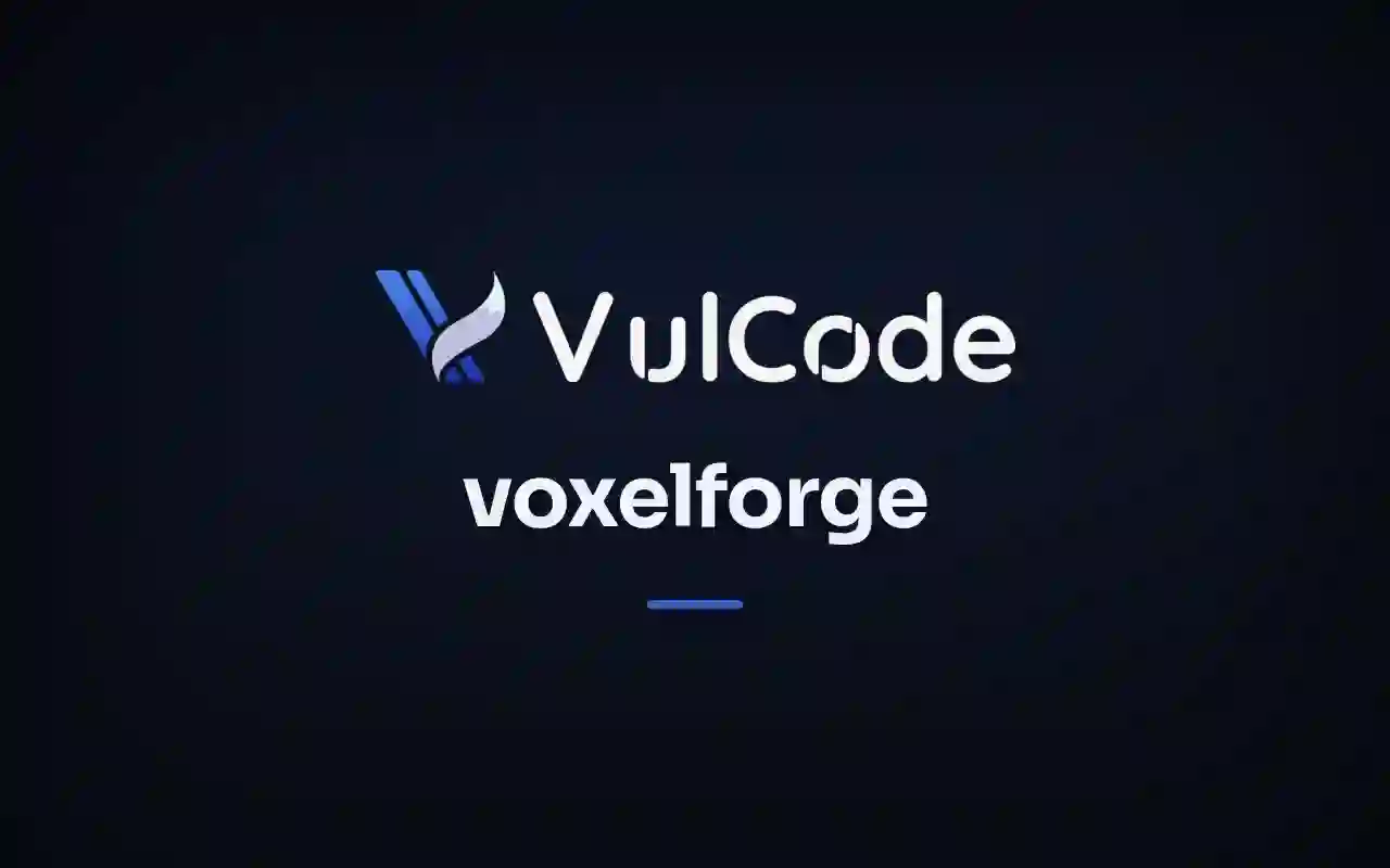 voxelforge