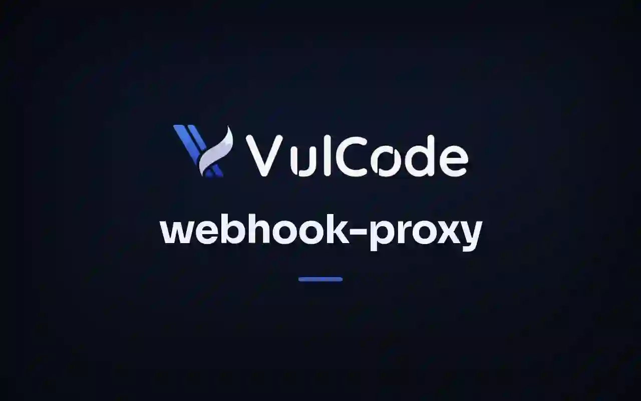 webhook-proxy