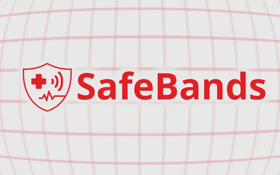 SafeBands