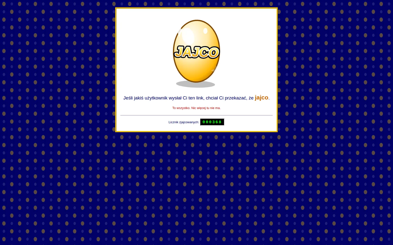 Jajco