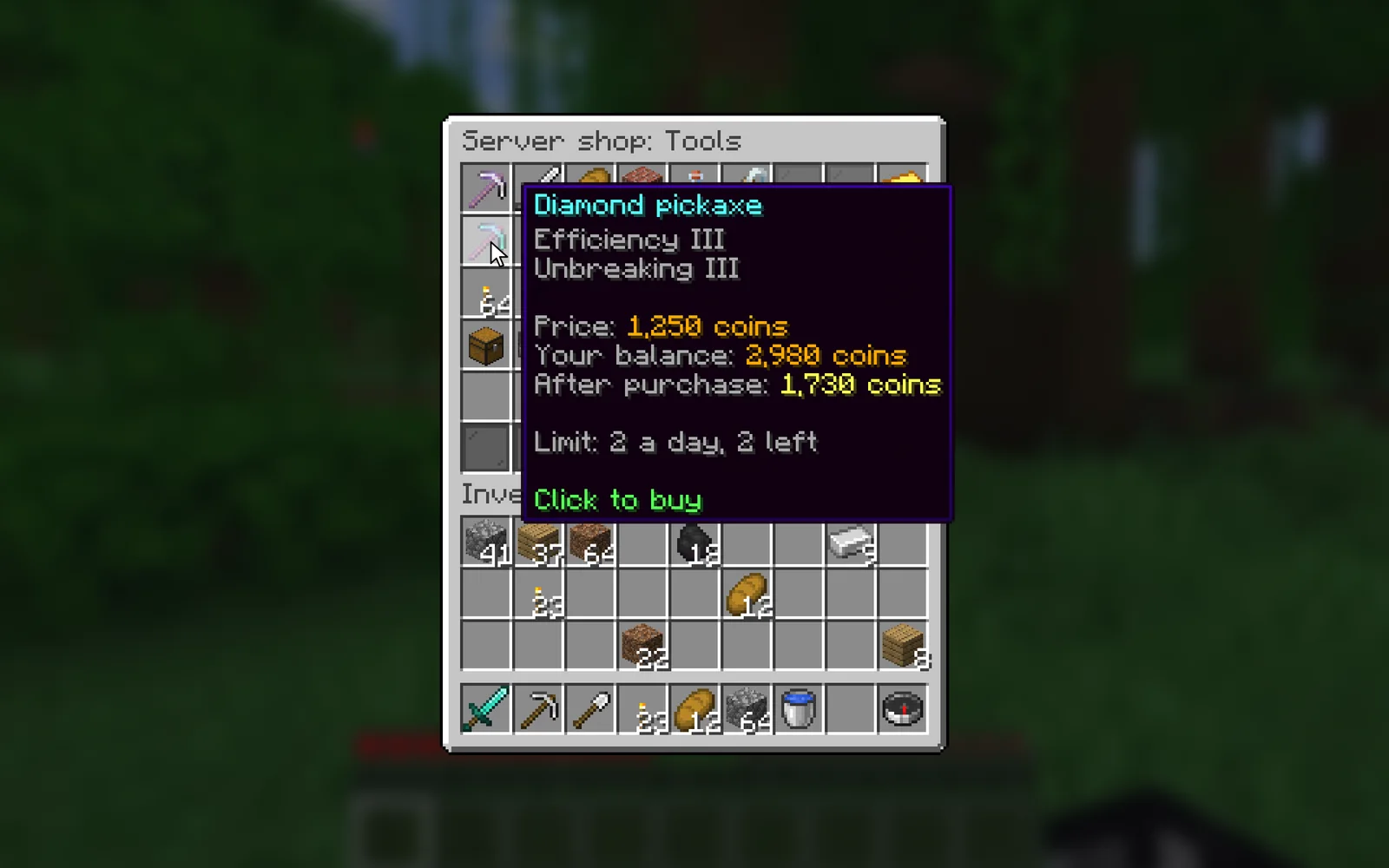 Game plugins and scripts