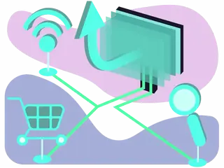 Landing Page & One-pager