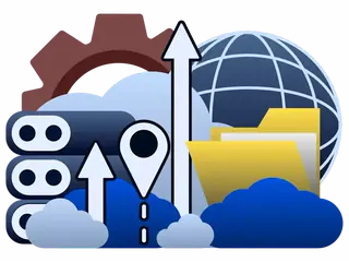SaaS Platforms & Stores