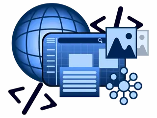 Company Website