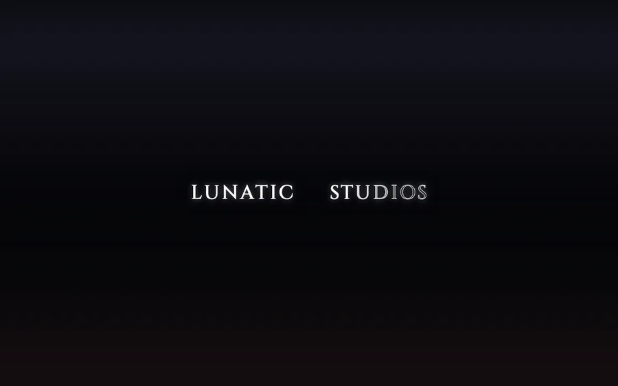 Lunatic Studios teaser site